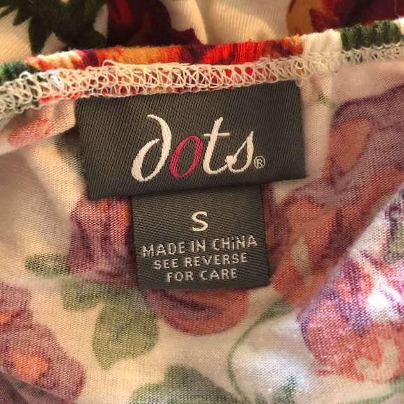 Floral Sundress - Picture 3 of 3